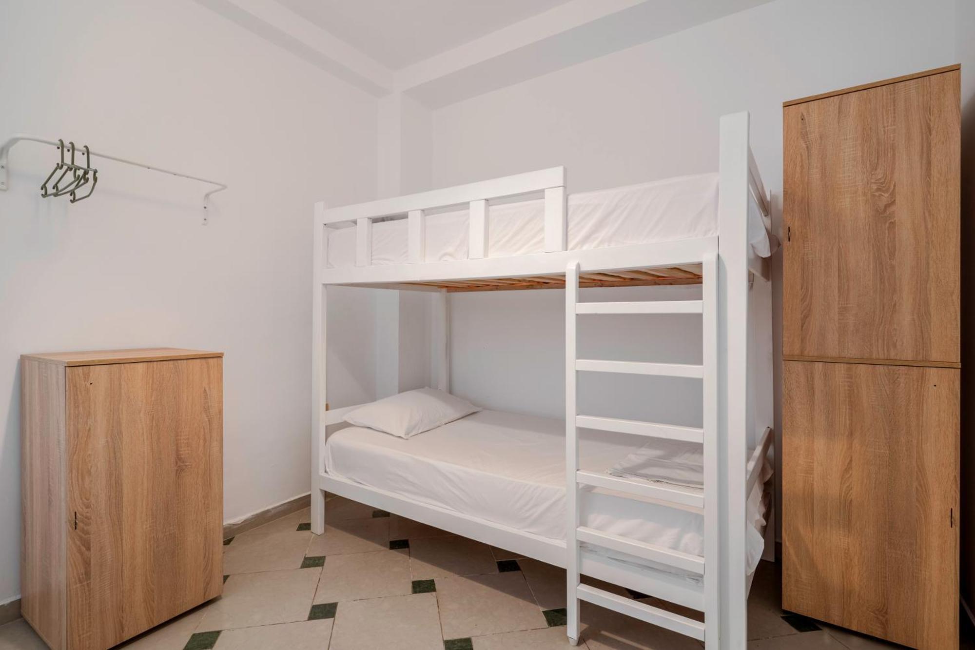 Hostel Hasta La Vista Sarandë 외부 사진