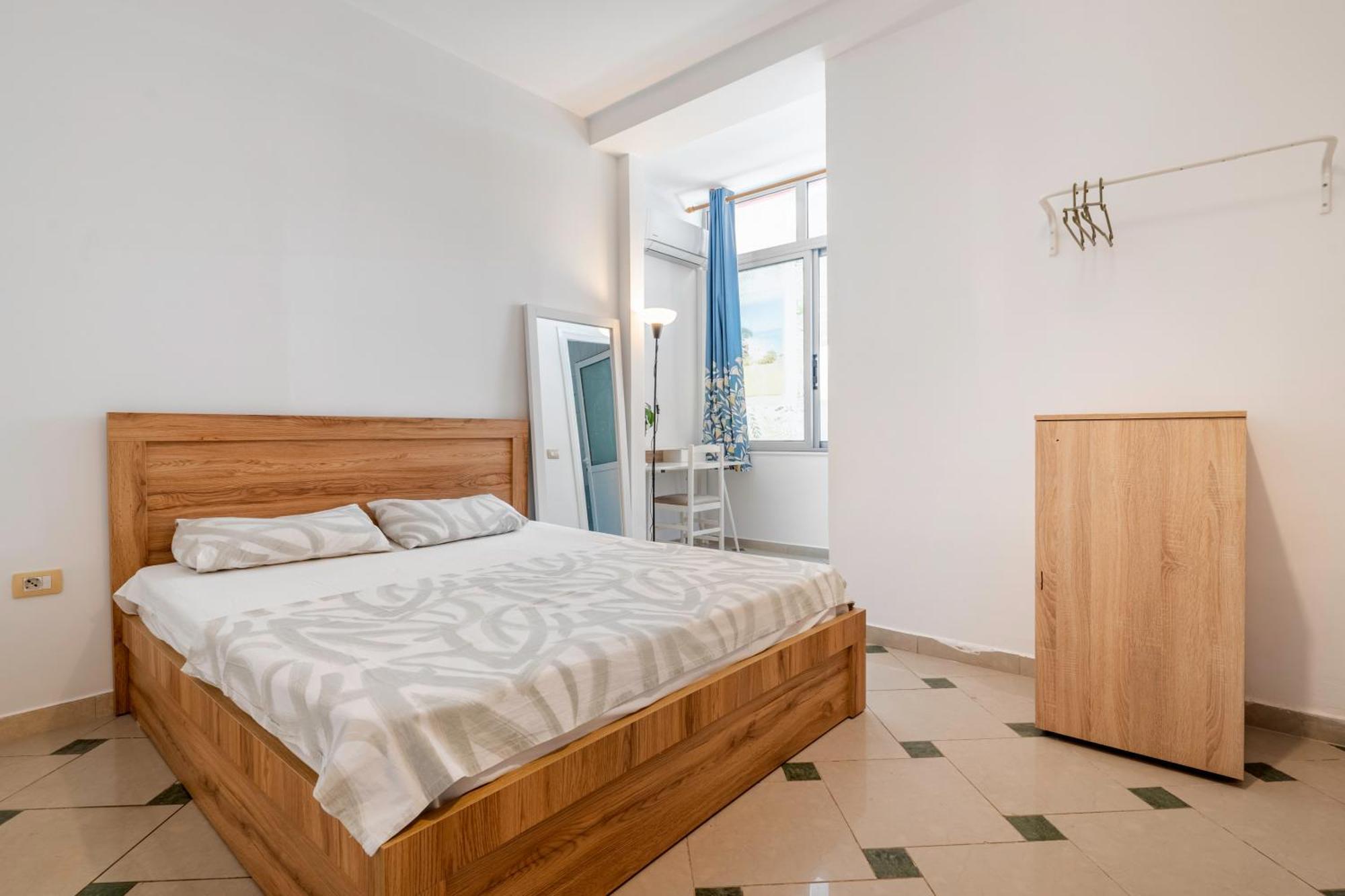 Hostel Hasta La Vista Sarandë 외부 사진