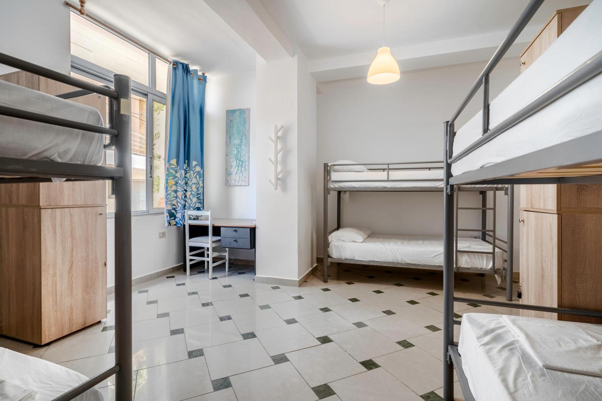 Hostel Hasta La Vista Sarandë 외부 사진