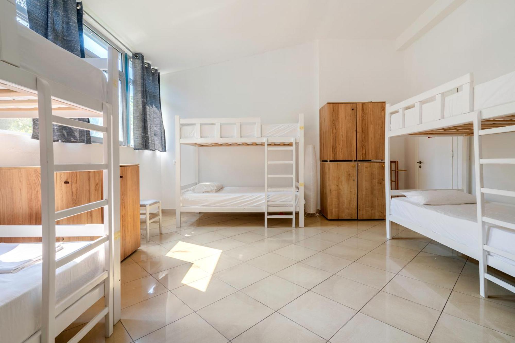 Hostel Hasta La Vista Sarandë 외부 사진