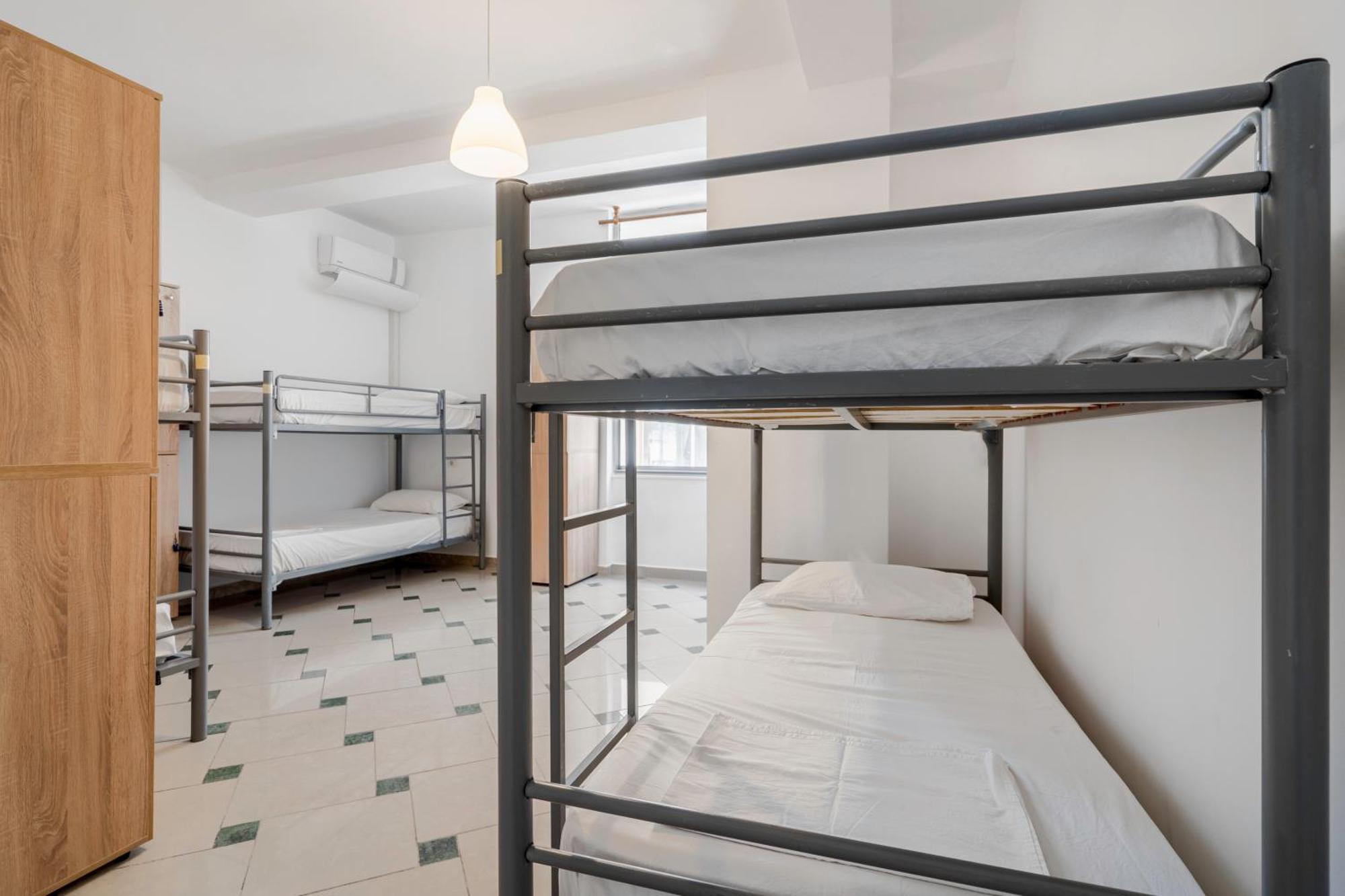 Hostel Hasta La Vista Sarandë 외부 사진